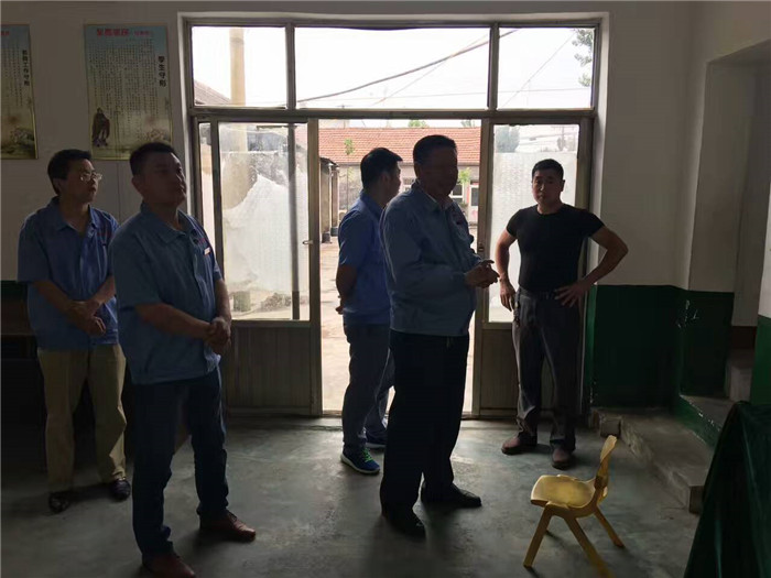 為善最樂，六一兒童節(jié)關愛孤兒、智障兒童